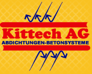 Logo der Kittech AG